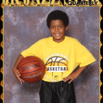 individual basketball photos