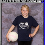 volleyball team photos