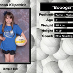 individual volleyball photos