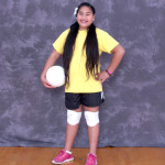 individual volleyball photos